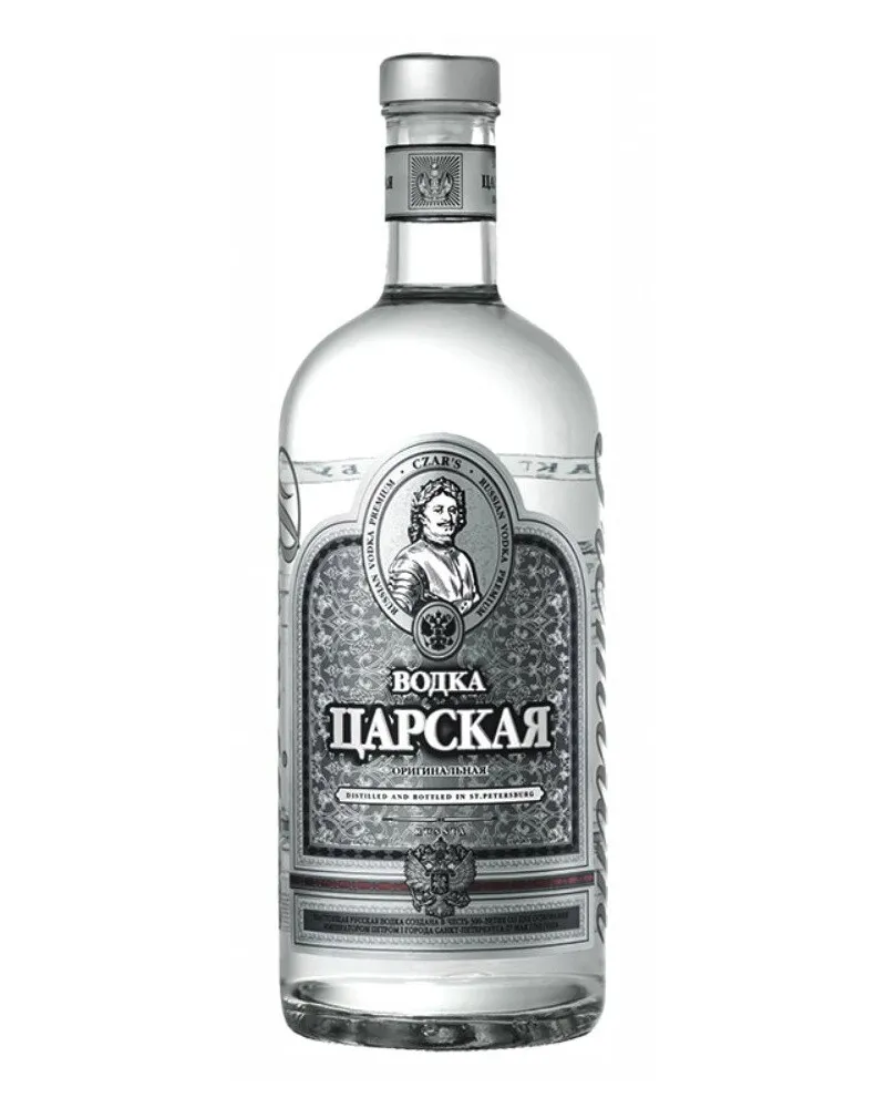 Изображение товара «Царская» Оригинальная 0.5 л.