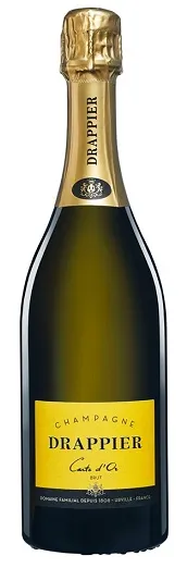 Изображение товара DRAPPIER, “Carte d’Or”, Brut, Champagne, 1/4 Bouteilles 0.2 л.