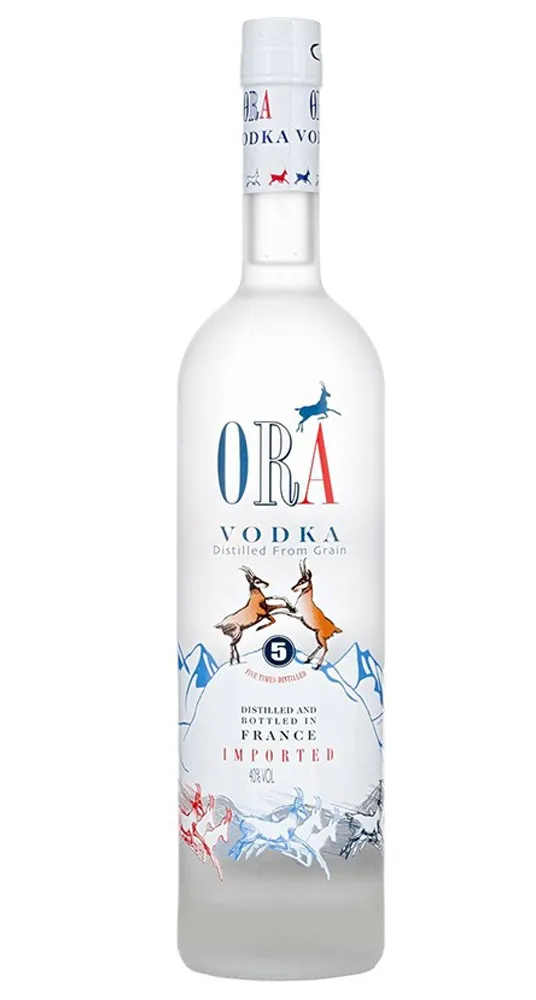 Изображение товара ORA 0.7 л.