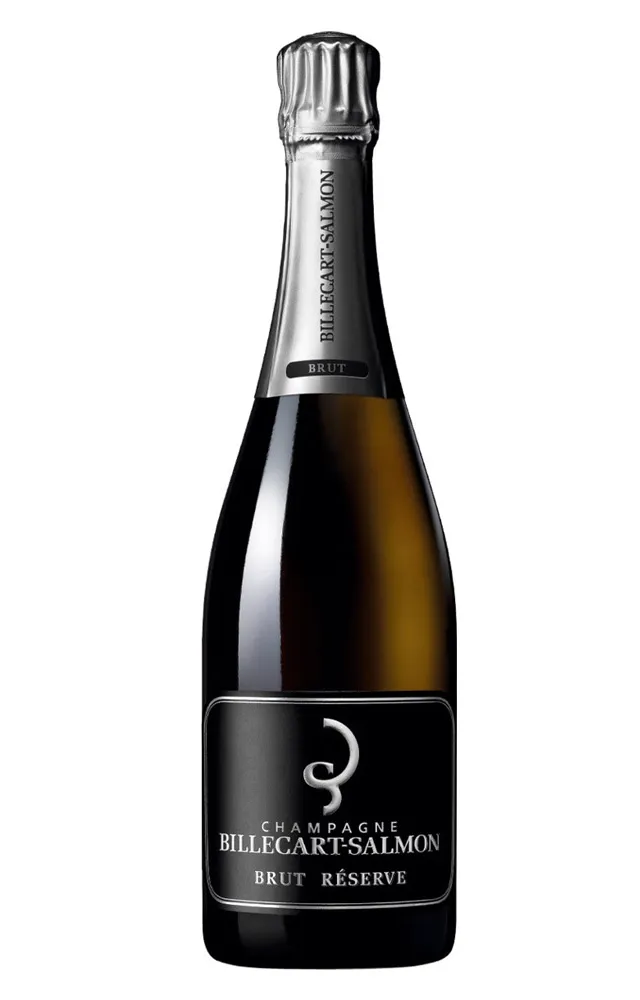 Изображение товара Billecart-Salmon, Brut Réserve, Champagne 0.75 л.