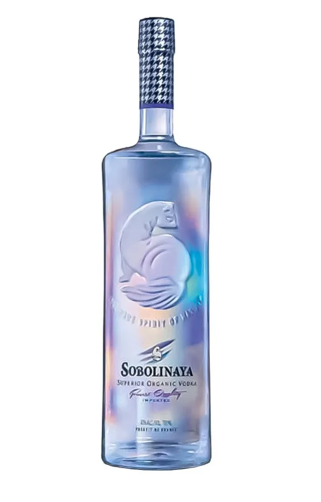 Sobolinaya 0.5 л.