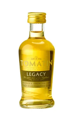 Изображение товара Tomatin Legacy 0.05 л.