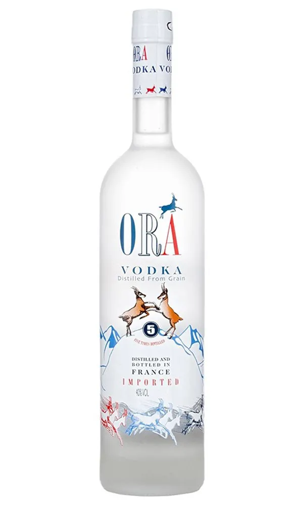 Изображение товара ORA 0.5 л.