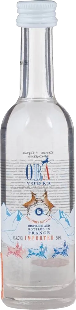 Изображение товара ORA 0.05 л.