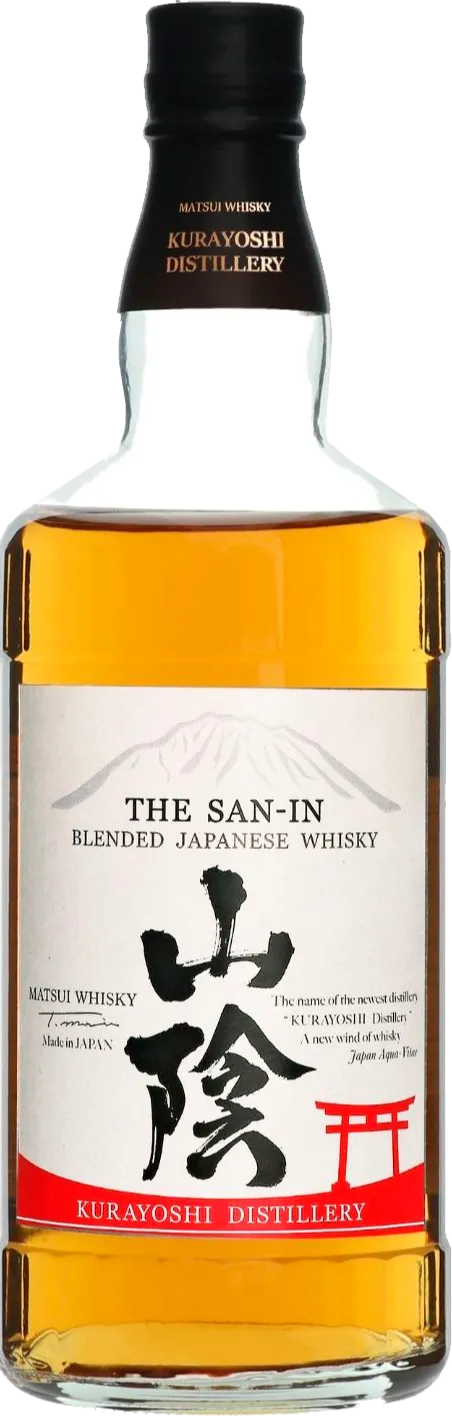 Изображение товара The San-In 0.7 л.