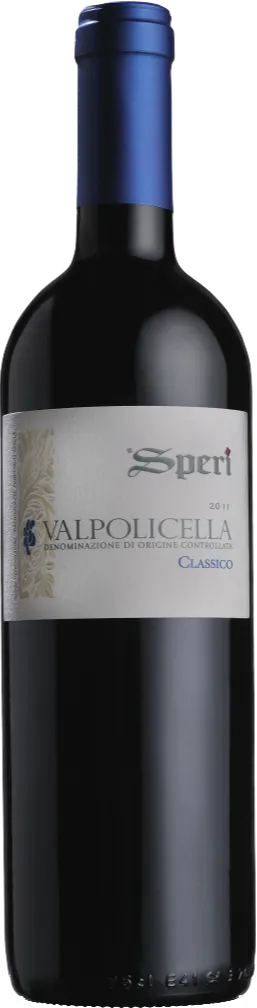 Изображение товара Valpolicella DОС Classico, Organic 0.75 л.