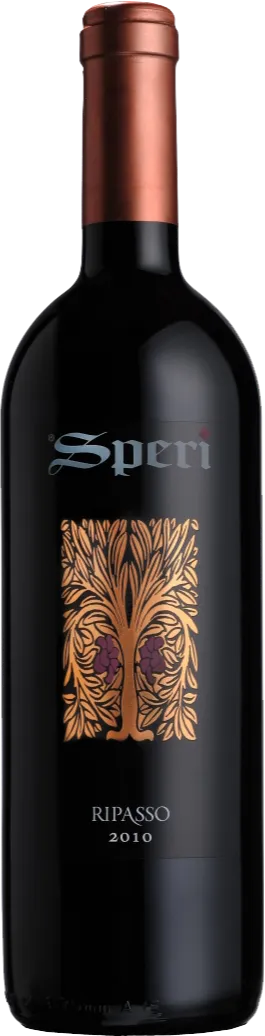 Изображение товара RIPASSO Valpolicella DOC Classico, Organic 0.75 л.