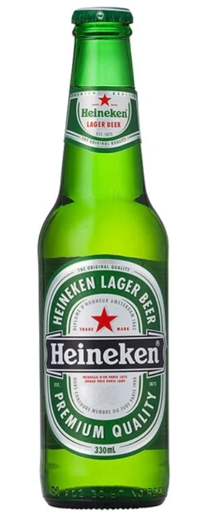 Изображение товара Heineken 0.33 л.
