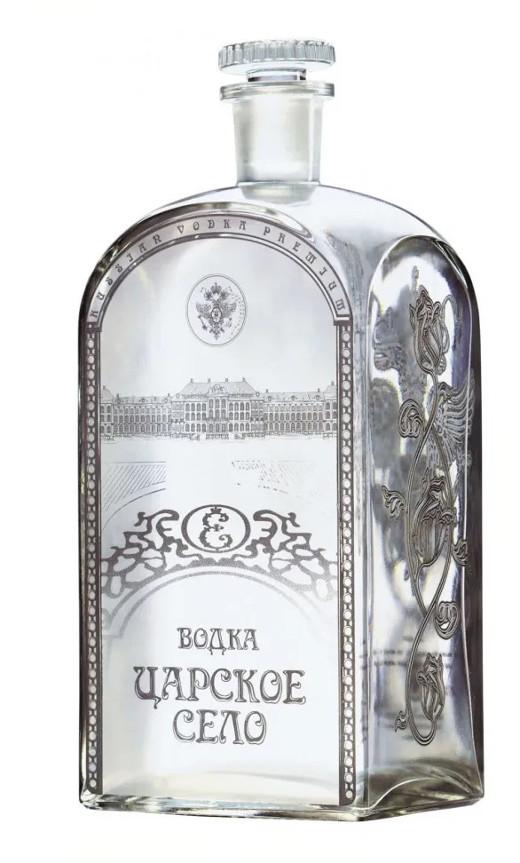 Изображение товара Царское Село 0.7 л.
