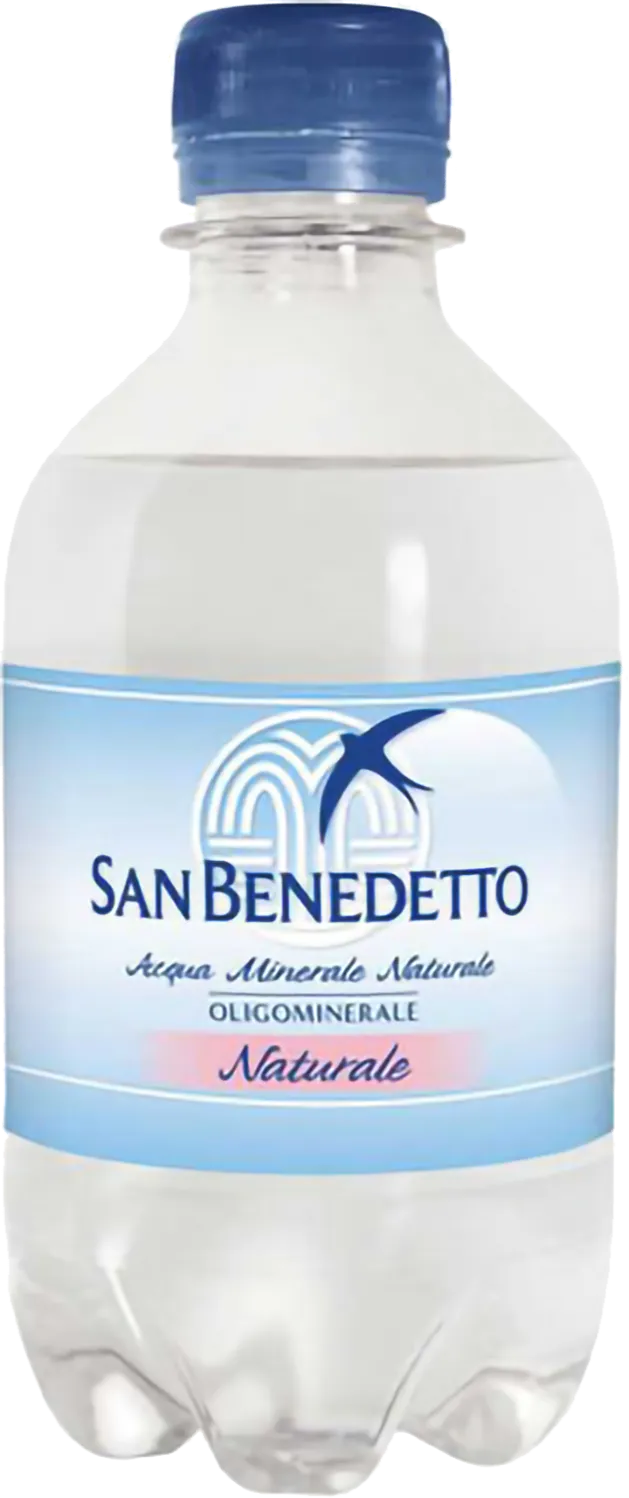 Изображение товара San Benedetto 0.33 л.