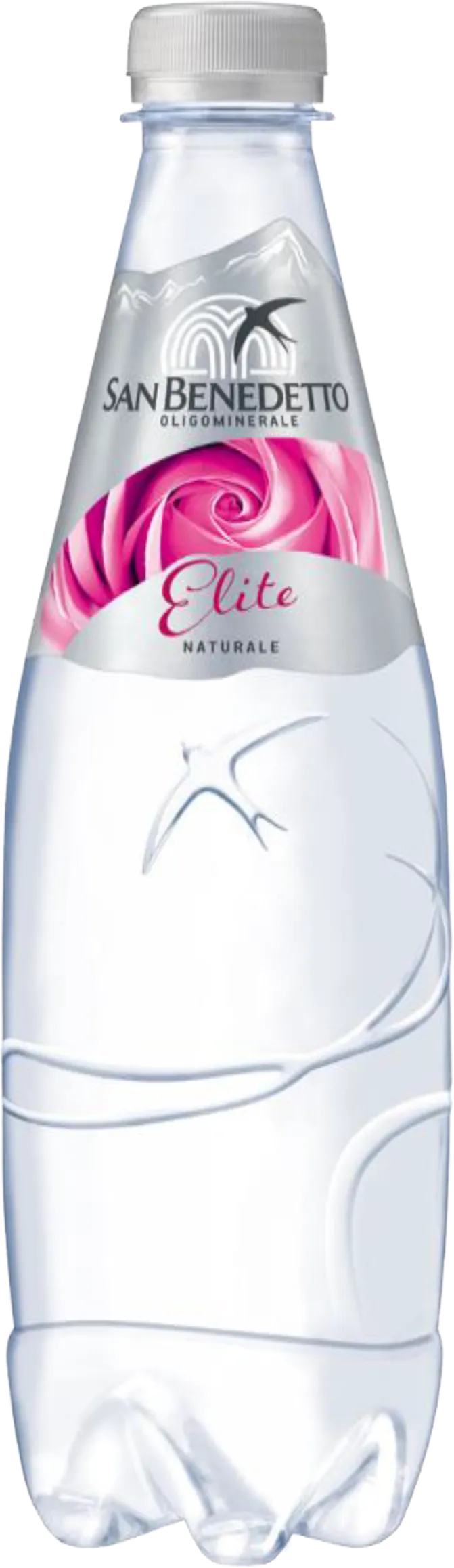 Изображение товара San Benedetto Elite Naturale (без газа) 0.5 л.