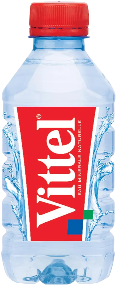 Изображение товара Vittel 0.33 л.