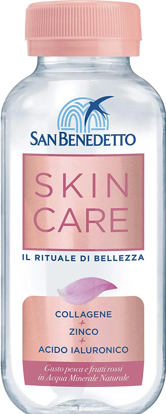 Изображение товара San Benedetto SKINCARE 0.22 л.