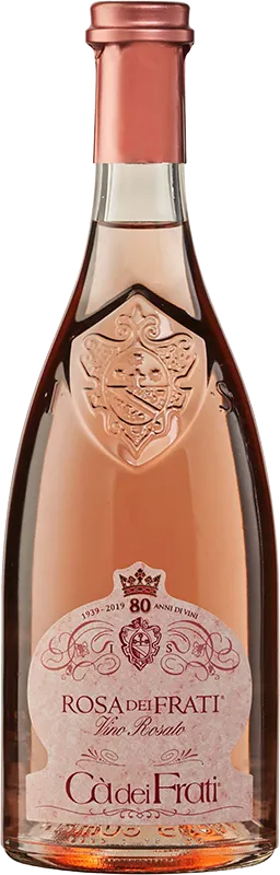 Изображение товара Rosa dei FRATI, Cà dei Frati, Veneto 0.75 л.