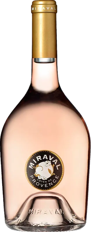 Изображение товара Miraval, Famille Perrin, Cotes de Provence, AOC 0.75 л.