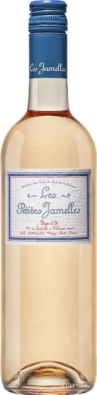 Изображение товара Clair de Rosé, Les Jamelles 0.75 л.