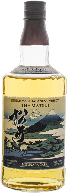 Изображение товара MATSUI Mizunara Cask 0.7 л.