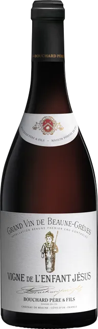 Изображение товара Beaune Grèves AOC Vigne de l'Enfant Jésus 0.75 л.