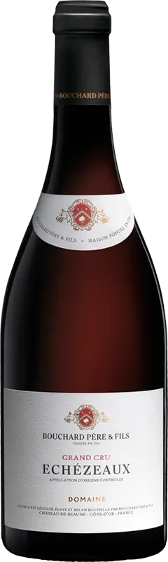 Изображение товара Bouchard Pere et Fils, Echezeaux Grand Cru 0.75 л.