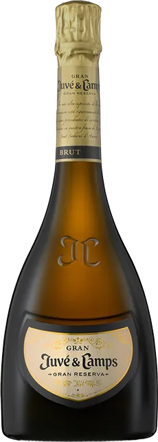 Изображение товара Cava Gran Reserva, Juvé & Camps 0.75 л.