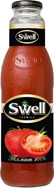 Изображение товара Swell, томатный 0.75 л.