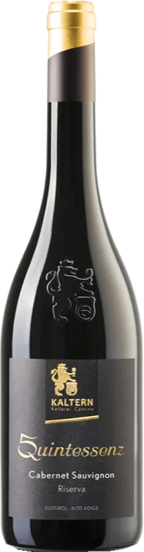 Изображение товара Cabernet Sauvignon Reserva «Quintessenz» 0.75 л.