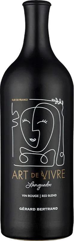 Изображение товара «Art de Vivre», Gérard Bertrand 0.75 л.