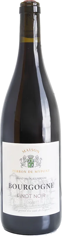 Изображение товара Pinot Noir, Bourgogne, Maison Perron de Mypont 0.75 л.