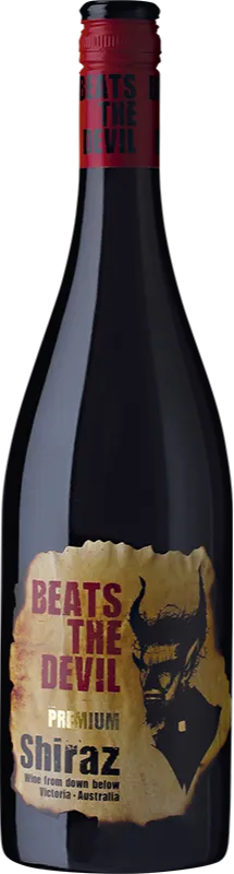 Изображение товара Shiraz, "Beats the Devil", Taster Wine 0.75 л.