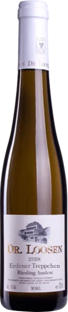 Изображение товара Riesling Auslese, Dr. Loosen, Erdener Prälat 0.375 л.