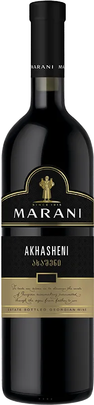 Изображение товара Марани Ахашени 0.75 л.