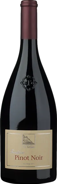 Изображение товара Pinot Noir, Terlan Tradition 0.75 л.
