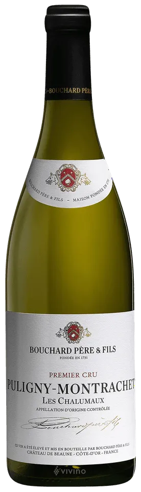 Изображение товара Bouchard Pere et Fils, Puligny-Montrachet 0.75 л.