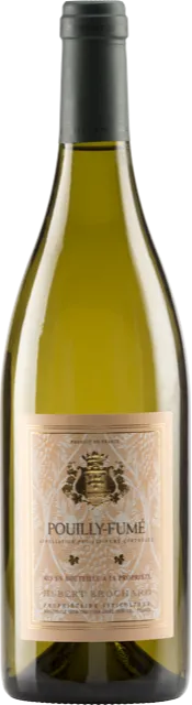 Изображение товара Pouilly-Fumé 0.75 л.