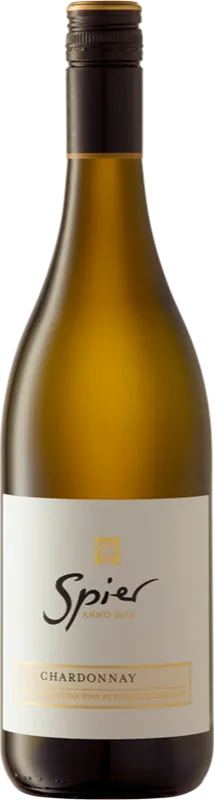 Изображение товара Chardonnay, Signature, Spier 0.75 л.