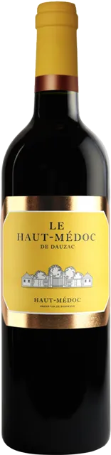 Изображение товара Le Haut - Medoc De Dauzac AOC 0.75 л.