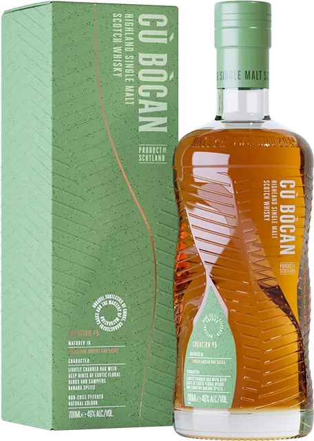 Изображение товара Cu Bocan Creation 5 0.7 л.