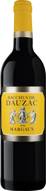 Изображение товара Bacchus De Dauzac 0.75 л.