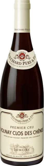 Изображение товара Volnay Clos des Chenes Premier Cru AOC 0.75 л.