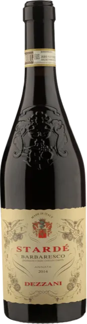 Изображение товара Barbaresco "Strade" DOCG 0.75 л.