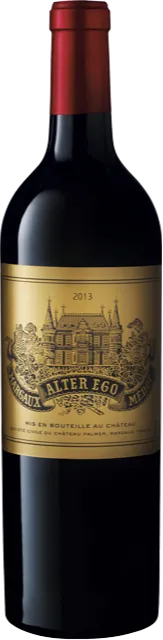 Изображение товара "Alter EGO" de Palmer, Chateau Palmer Margaux AOC 0.75 л.