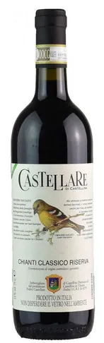 Chianti Classico Riserva Castellare di Castellina 0.75 л.