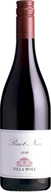 Изображение товара Pinot Noir, Villa Wolf, Pfalz 0.375 л.