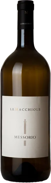 Изображение товара Messorio Le Macchiole 0.75 л.