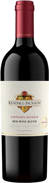Изображение товара Syrah, Vintner's Reserve, Kendall-Jackson, California 0.75 л.