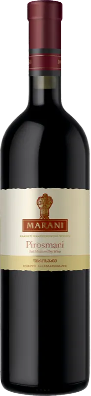 Изображение товара "Марани" Пиросмани 0.75 л.