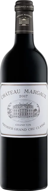 Изображение товара Château Margaux, 1er Grand Cru Classe 0.75 л.