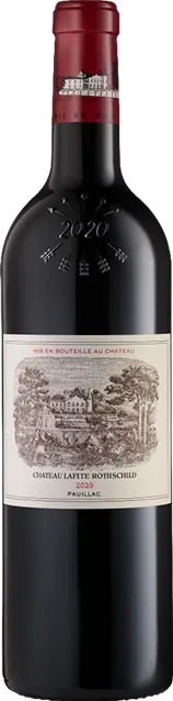 Château Lafite Rothschild, 1er Grand Cru Classe 0.75 л.