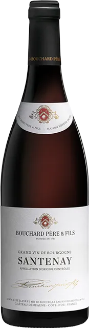 Изображение товара Santenay, Bouchard Père & Fils 0.75 л.