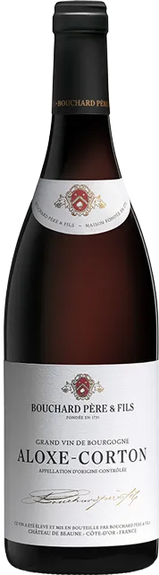 Изображение товара Aloxe-Corton, Bouchard Père & Fils 0.75 л.
